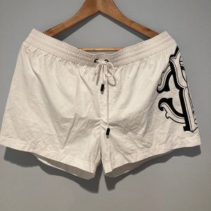 Roberto Cavalli Swim Trunks Size L